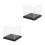 2Ensembles Présentoir Baseball Tabletop Compact En 7