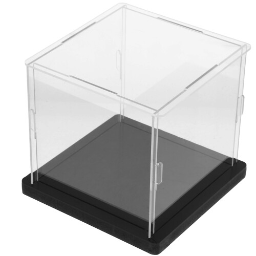 2Ensembles Présentoir Baseball Tabletop Compact En 1