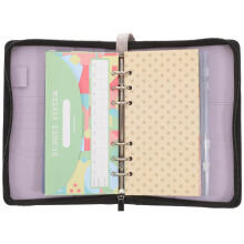 3Ensembles Sacs Portables Créatifs Cartes Argent Polyvalents