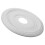 2Pièces Médaillons Plafond PU Résistant Pour Décoration 2