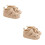 2Paires Chaussures Bébé Respirantes Clair 8