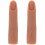 2Pièces Doigts Silicone Pliable Pour Practice Ongles Acryliques 4
