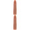 2Pièces Doigts Silicone Pliable Pour Practice Ongles Acryliques 7