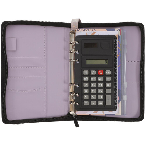 3Ensembles Sacs Portables Créatifs Cartes Argent Polyvalents 1