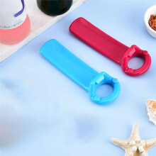 Multifunctional Can Opener Beer Can Bottle Opener Plastic Color 3