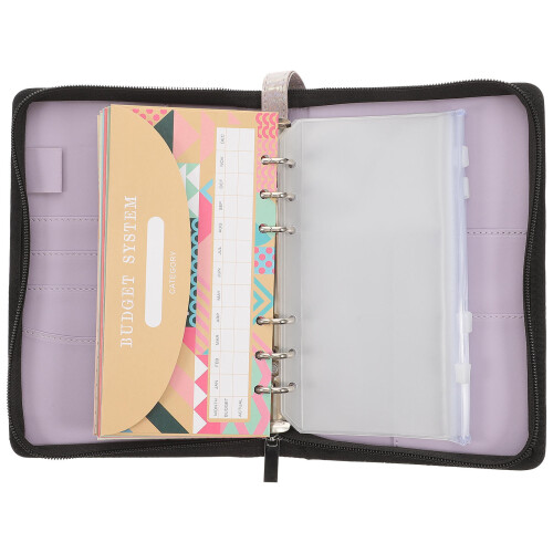 3Ensembles Sacs Portables Créatifs Cartes Argent Polyvalents 2