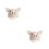 2Pièces Bonnets Tricotés Bébé Beige Accessoires Photo - 9