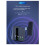 Wireless Lavalier Radio Microphone Noise Cancellation Audio Video Recording Microphone for Smartphone Live 3
