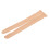 5Pièces Collants Patinage Épais Chauds Nylon Élastique Beige 3