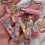 Y Style Letter Pendant  Cute Initial Keychain Butterfly Keychain 5