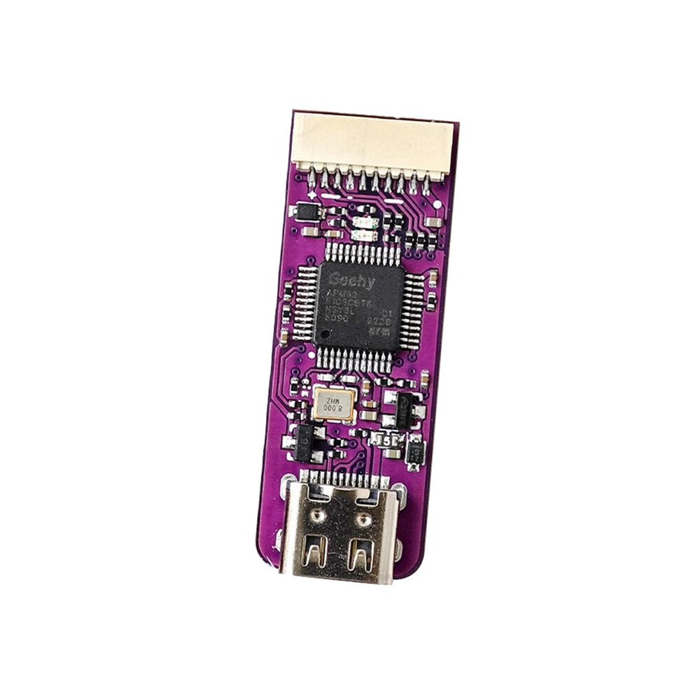 Debugger Daplink Debugger Stm32f103cbt6 Chip Swd Swo Usb To Uart Module 6032125163470