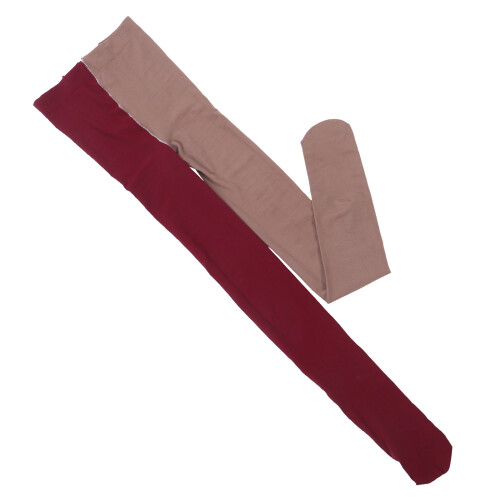 3Pièces Collants Femme Élasticité Et Style Distinctif