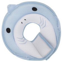 5Pièces Colliers De Protection En Polyester Pour Chats