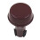2Pièces Sourdine Trompette Marron Accessoire D'entraînement 4
