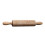 Rouleau Embossé Bois Beige Maison Pour Pâte Et Biscuits 11