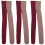 3Pièces Collants Femme Élasticité Et Style Distinctif 4