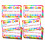 200Pièces Cartes De Punchs Pour Enfants Récompenses École Multiuso 2