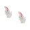 2Pièces Jouets En Peluche Et Pour Enfants 9