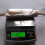 Rouleau Embossé Bois Beige Maison Pour Pâte Et Biscuits 9