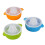 Manual Portable Citrus Juicer Kitchen Tool Plastic Orange Lemon Squeezer Multifunction Fruit Juicer Machine Kitchen Tool 1
