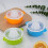Manual Portable Citrus Juicer Kitchen Tool Plastic Orange Lemon Squeezer Multifunction Fruit Juicer Machine Kitchen Tool 2