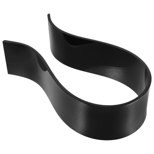 5Pièces Porte Casque Noir Pour Bureau Gaming 2