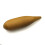 Guiro Instrument Fish Shaped Sand Drum Percussion Instrument with 1 Scraper Musical Training Tool Style B 5