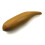 Guiro Instrument Fish Shaped Sand Drum Percussion Instrument with 1 Scraper Musical Training Tool Style B 4