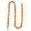5Pcs Detachable Acrylic Chain Strap Leopard Pattern for Handbag Decor 1