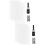 2Sets Professional Glass Repair Liquid Kit for Windshield Chip Fixing 9