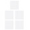 500Pcs Clear Acrylic Cake Pop Sticks for Candy Making and Party Treats 10