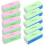 40St Multi Nail Buffer Block Eva Vierzijdig Duurzame Nagelpolijsters 3