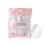 40Pcs Nonwoven Compressed Face Masks Multi Color DIY Makeup Tool 1