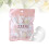 40Pcs Nonwoven Compressed Face Masks Multi Color DIY Makeup Tool 4