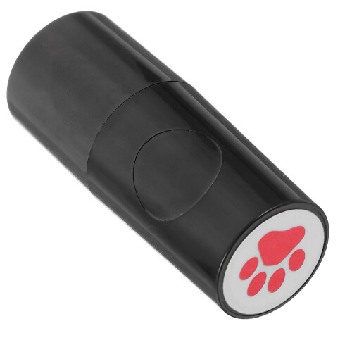 5Pcs Plastic Golf Ball Stamp Portable Marker Stamper for Golf 2