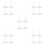 20Pcs Plastic Action Figure Display Stands Portable Stable Holder Base 9