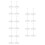 20Pcs Plastic Action Figure Display Stands Portable Stable Holder Base 6