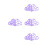 4Pièces Règle Silicone Violet Précise Mamelon Allaitement 9