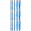 3Sets Drill Bits for Tile Porcelain Marble Granite Repair 8