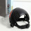 Black Transparent Face Mask Welding Durable Pc Protection 9