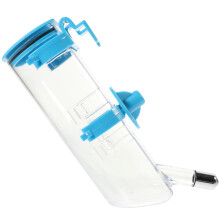 2St Lekvrije Blauwe Waterdispenser Kleine En
