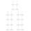 20Pcs Plastic Action Figure Display Stands Portable Stable Holder Base 10