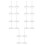20Pcs Plastic Action Figure Display Stands Portable Stable Holder Base 4