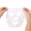 40Pcs Nonwoven Compressed Face Masks Multi Color DIY Makeup Tool 8