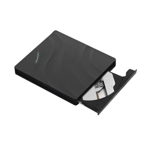 DVD Externo USB3.0 Type-C Multifuncional Blu Ray CD Writer Drive Burner Reader Adequado para Laptop em Qualquer Ocasião 1