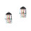 48Pcs Elastic Glasses Chain Multi Color Stylish Eyewear Retainer Strap 8