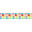 Multi-Colored PVC Cellophane Sheets Craft Supply for Decor 11