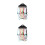 48Pcs Elastic Glasses Chain Multi Color Stylish Eyewear Retainer Strap 3