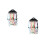 48Pcs Elastic Glasses Chain Multi Color Stylish Eyewear Retainer Strap 9