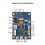 Waveshare ESP32-S3 2.8-Inch Capacitive Touch Screen Development Board 240 X 320 Resolution Dual-Core Processor Touch Screen 4